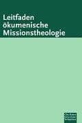 Tapa de Leitfaden ökumenische Missionstheologie