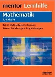 Tapa de Mathematik. Grund- und Aufbauwissen 2. 5./6. Klasse