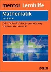Tapa de Mathematik. Grund- und Aufbauwissen 4