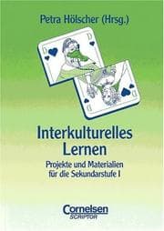 Tapa de Interkulturelles Lernen. Projekte und Materialien für die Sekundarstufe I.