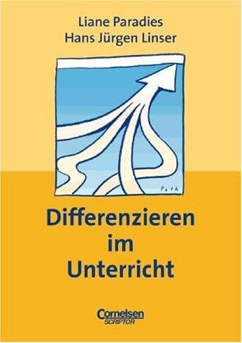 Tapa de Differenzieren im Unterricht.