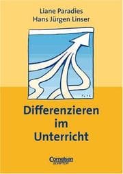 Tapa de Differenzieren im Unterricht.