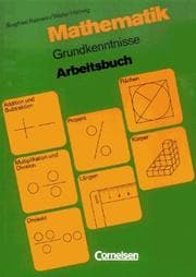 Tapa de Mathematik, Grundkenntnisse, Arbeitsbuch