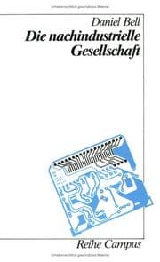 Tapa de Die nachindustrielle Gesellschaft