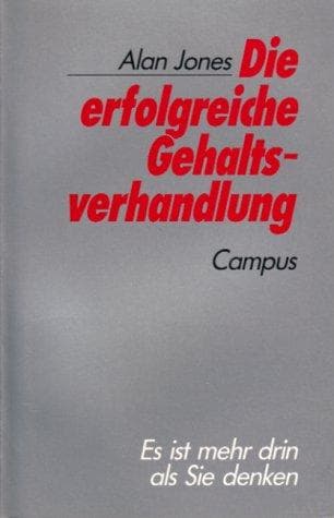 Tapa de Die erfolgreiche Gehaltsverhandlung