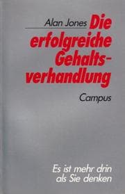 Tapa de Die erfolgreiche Gehaltsverhandlung