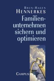 Tapa de Familienunternehmen sichern und optimieren
