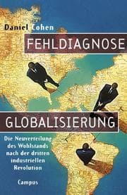 Tapa de Fehldiagnose Globalisierung