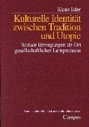 Tapa de Kulturelle Identität zwischen Tradition und Utopie