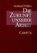 Tapa de Die Zukunft unserer Arbeit