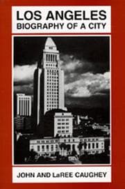 Tapa de Los Angeles