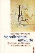 Tapa de Männlichkeitsentwürfe