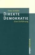 Tapa de Direkte Demokratie. Eine Einführung