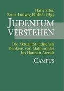 Tapa de Judentum verstehen