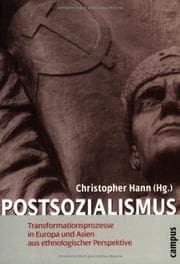 Tapa de Postsozialismus