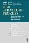 Tapa de Der Strategieprozess