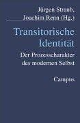 Tapa de Transitorische Identität