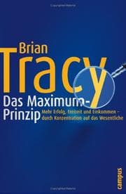 Tapa de Das Maximum- Prinzip.