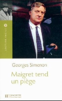 Tapa de Maigret tend un piège