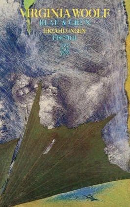 Tapa de Blau & Grün