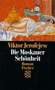 Tapa de Die Moskauer Schoenheit