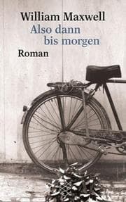 Tapa de Also dann bis morgen