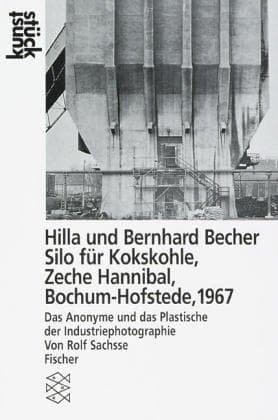 Tapa de Hilla und Bernhard Becher