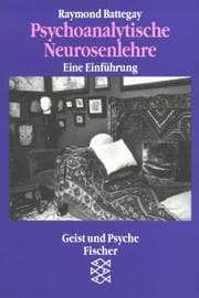 Tapa de Psychoanalytische Neurosenlehre. Eine Einführung. ( Geist und Psyche)