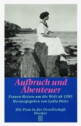 Tapa de Aufbruch und Abenteuer