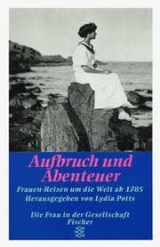 Tapa de Aufbruch und Abenteuer