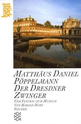 Tapa de Matthäus Daniel Pöppelmann