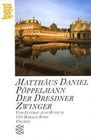 Tapa de Matthäus Daniel Pöppelmann