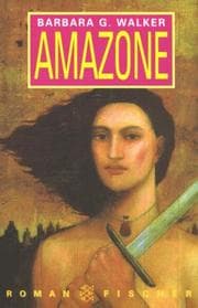 Tapa de Amazone