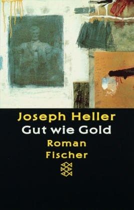 Tapa de Gut wie Gold.
