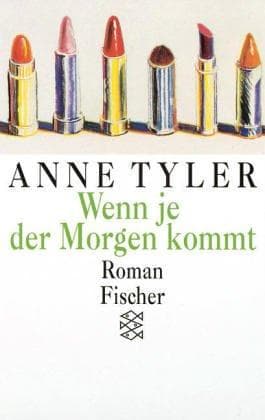 Tapa de Wenn je der Morgen kommt.
