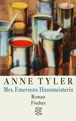 Tapa de Mrs. Emersons Hausmeisterin.