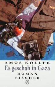 Tapa de Es geschah in Gaza