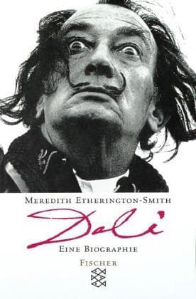 Tapa de Dali. Eine Biographie