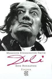 Tapa de Dali. Eine Biographie