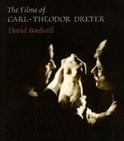 Tapa de The films of Carl-Theodor Dreyer