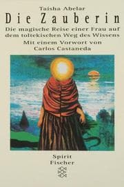Tapa de Die Zauberin