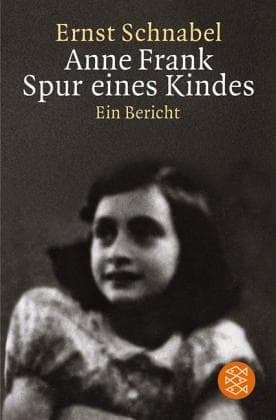 Tapa de Anne Frank