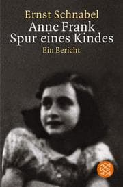 Tapa de Anne Frank