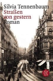 Tapa de Straßen von gestern