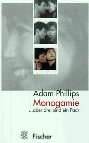 Tapa de Monogamie.