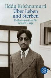 Tapa de Über Leben und Sterben Reflexionen über die Letzten Dinge