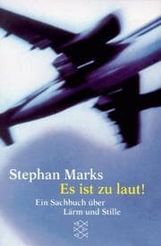 Tapa de Es ist zu laut!
