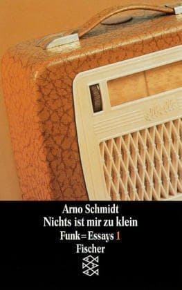 Tapa de Nichts ist mir zu klein