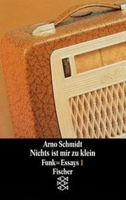 Tapa de Nichts ist mir zu klein