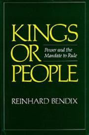 Tapa de Kings or People
